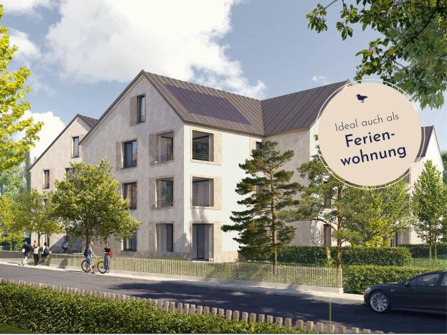 Schöne 2 Zimmer Wohnung in Bregenz | Top A 05