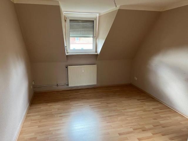Schöne 2 Zimmer Wohnung in Eberstadt ab Oktober zu vermieten!