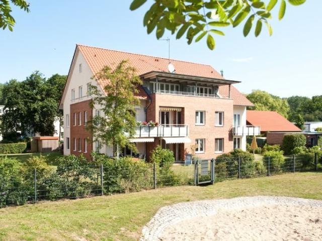 schöne 2 Zimmer Wohnung in einer ruhigen Wohnungseigentümergemeinschaft, ca. 200m bis zum Strand bzw. ca. 1,5km bis zum Yacht und Fischereihafen!
