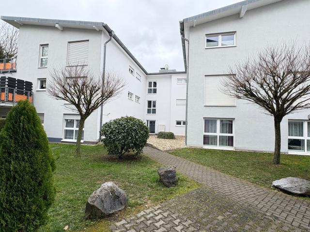 Schöne 2 Zimmer Wohnung in Limburg an der Lahn ideal als Kapitalanlage