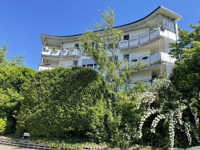 Schöne 2 Zimmer Wohnung in Stäfa