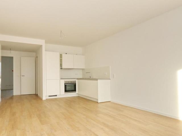 Schöne 2 Zimmer Wohnung mit Balkon in Berlin Schönefeld