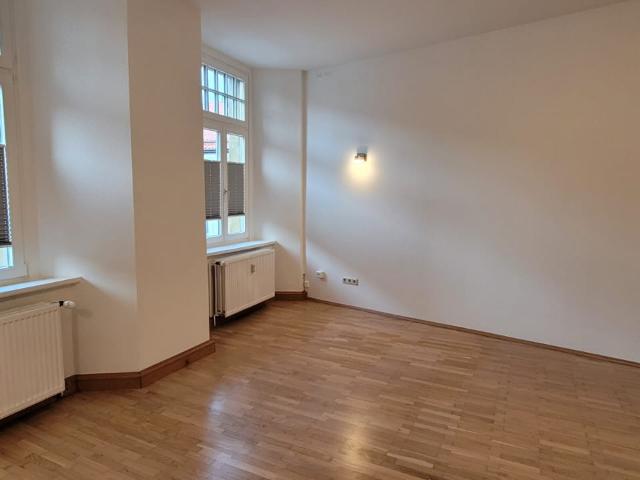 Schöne 2 Zimmer Wohnung mit Einbauküche in der Oberstadt von Goslar