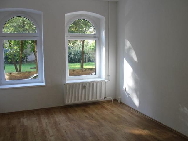 Schöne 2 Raumwohnung nähe des Thüringer Bahnhofs