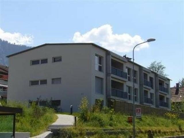 Schöne 4.5 Zimmer Wohnung in Zizers zu vermieten!
