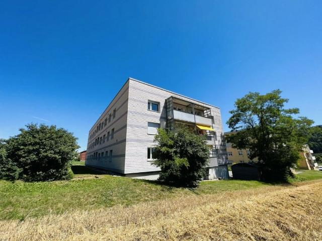 Schöne 4.5 Zimmerwohnung in Pieterlen zu vermieten !