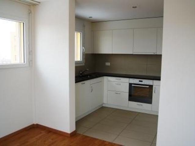 Schöne 4.5 Zimmerwohnung in Wünnewil !