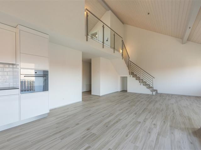 Schöne 4.5 Zimmerwohnung Projekt