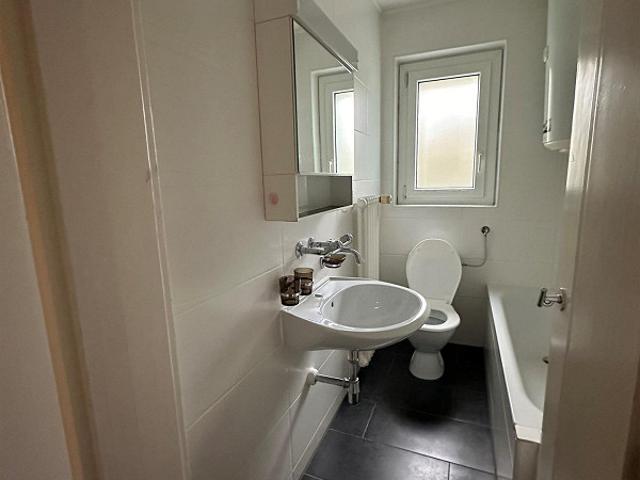 Schöne 4.0 Zimmerwohnung im Kern von Grenchen