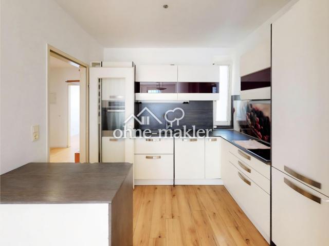 Schöne 4 Zimmerwohnung Innsbruck