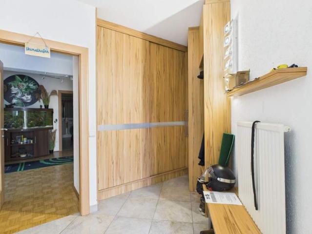 Schöne 4 Zimmer Wohnung in Marchtrenk