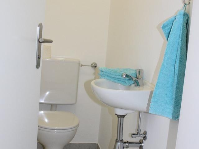 Schöne 4 Zimmer Wohnung in Ottobeuren