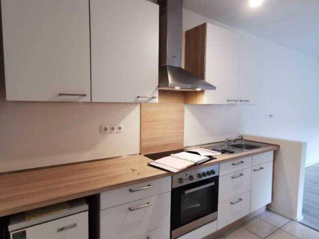 Schöne 52,60 m² Dachgeschosswohnung in Kapfenberg Sofort Verfügbar