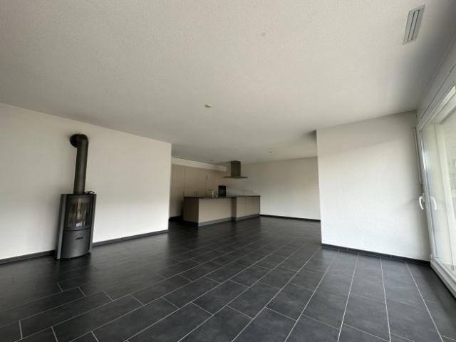 Schöne 5.5 Zimmer Wohnung in Tavannes im 2. Stock