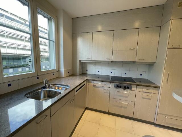 schöne 5 Zimmerwohnung in Bern/Eigerplatz zu vermieten!