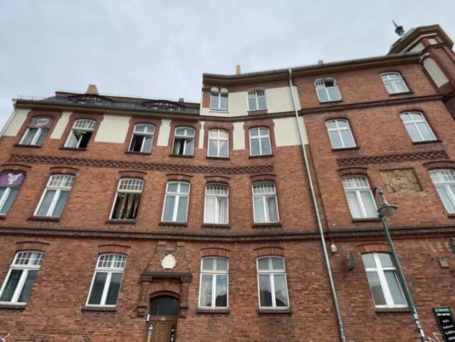 Schöne 5 Zimmerwohnung in Frankfurt Oder Unit 06