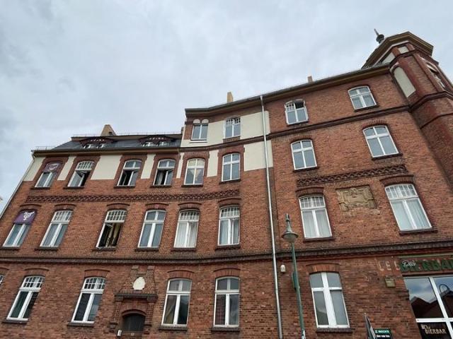 Schöne 5 Zimmerwohnung in Frankfurt Oder Unit 06
