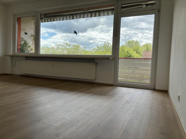 Schöne 5 Zimmer Mietwohnung in der Kernstadt von Bad Sachsa, komplett renoviert
