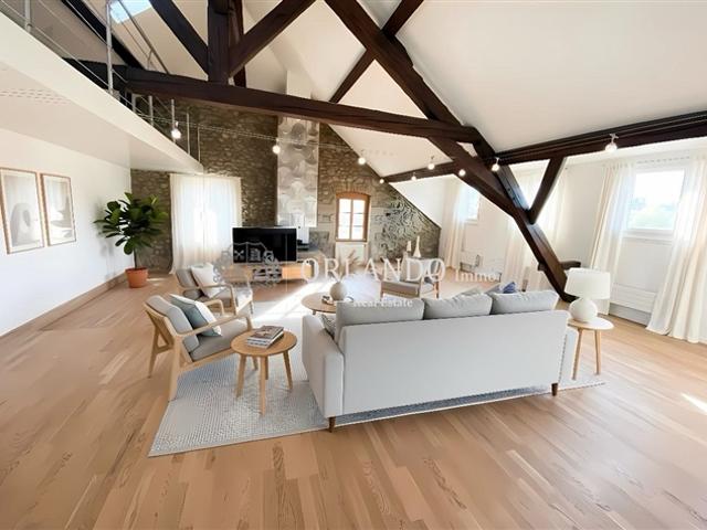 Schöne 5 Zimmer Wohnung