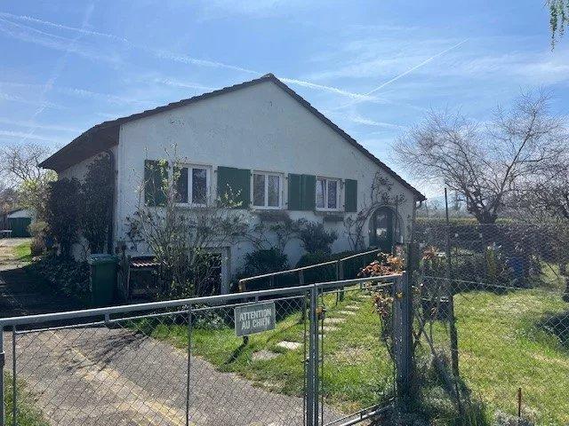 Schöne 5 Zimmer Villa in Collonge Bellerive