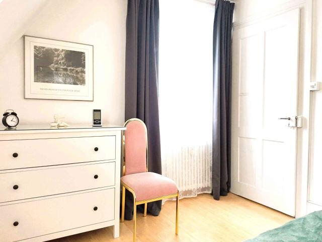 Charmante Wohnung in Arlesheim | dreamo. Ch