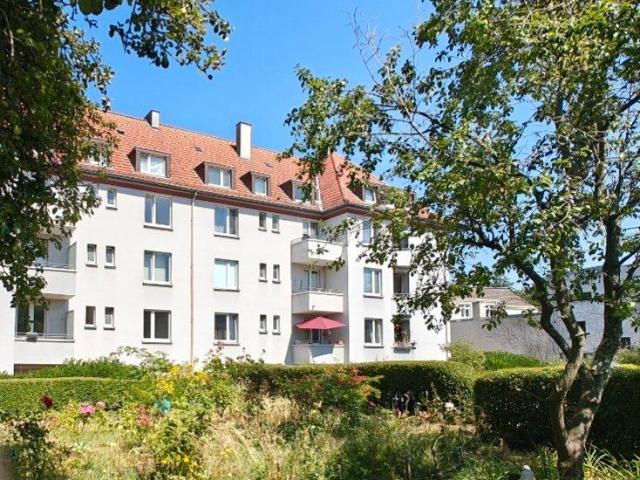Schöne Altbauwohnung in Top Lage von Bochum zu verkaufen