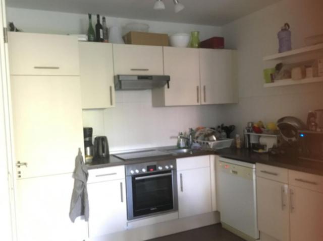 Schöne Balkonwohnung in der Nähe des UKH Lorenz Böhler