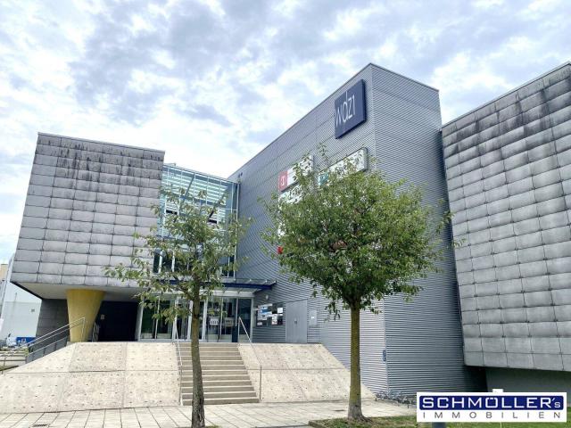 Schöne Gewerbeimmobilie im WDZ 1