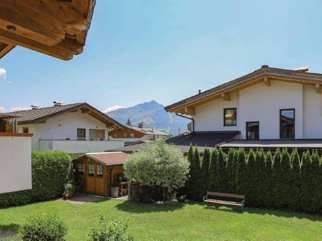 Schöne gemütliche 2 Zimmer Wohnung in Kirchdorf Erstbezug nach Generalsanierung