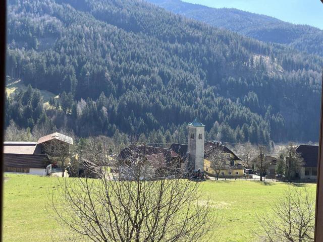 Schöne, günstige Wohnung in Trebesing!