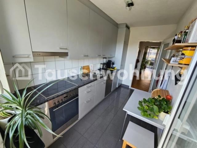 Schöne günstige Wohnung ruhige Lage, nähe Uertliberg