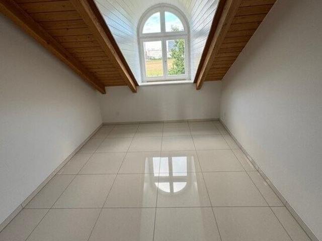 Schöne Dachwohnung! Dreamo. Ch