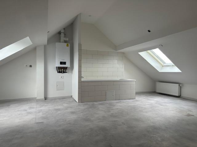 Schöne Dachwohnung in gute Wohnlage sehr Zentral und ruhig