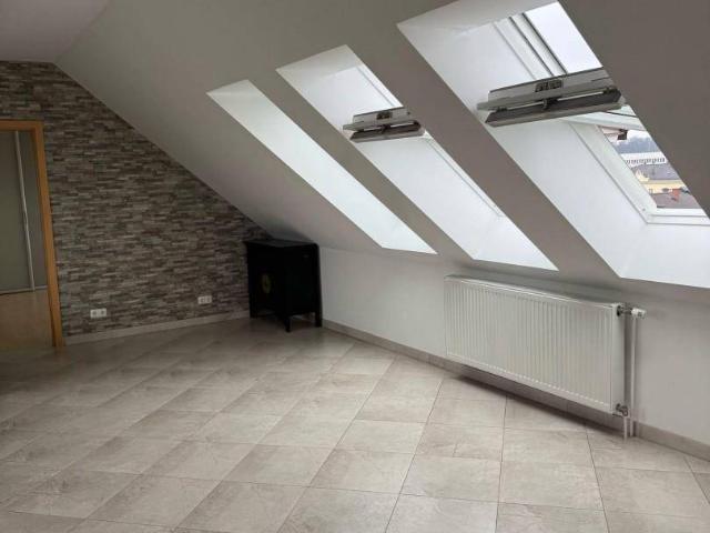 Schöne Dachwohnung mit Dachterrasse in Wels