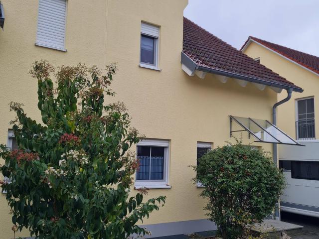 Schöne DHH in Ingolstadt Zuchering in ruhiger Lage