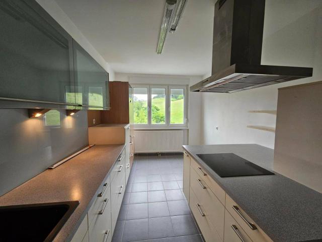 In Kaufabwicklung SCHÖNE DREI ZIMMERWOHNUNG IN ALTLENGBACH