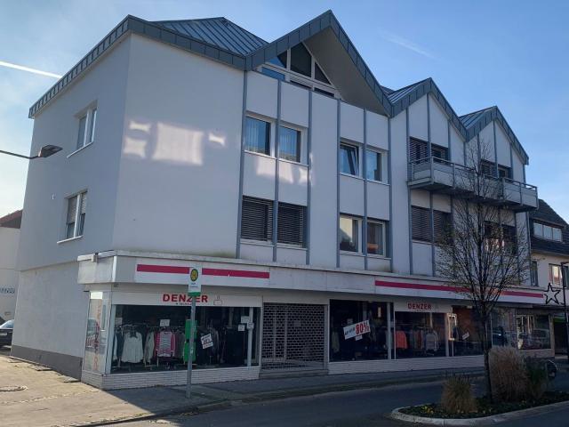 Schöne Drei Zimmerwohnung