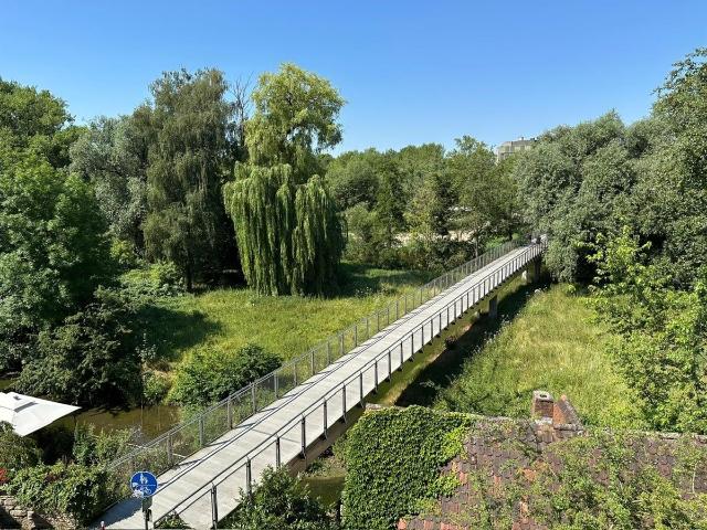Schöne Eigentumswohnung im Zentrum von Crailsheim!
