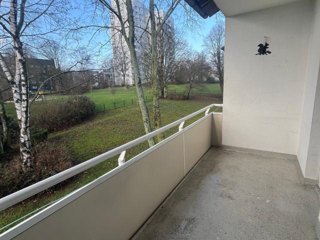 Schöne Eigentumswohnung in beliebter Lage von Witten Heven