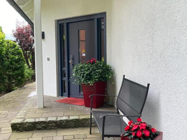 schöne Einfamilienhaus Nürnberg Süd Top Lage