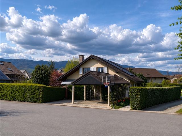Schöne Einzelwohnung ohne Nachbarn