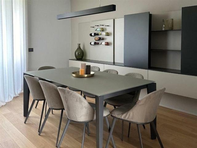 Wunderbare 4,5 Zimmer Duplex Penthouses mit herrlicher Dachterrasse