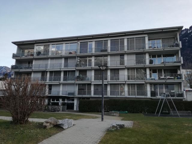 SCHÖNE Familien Wohnung sucht Mieter