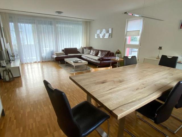 SCHÖNE Familien Wohnung sucht Mieter