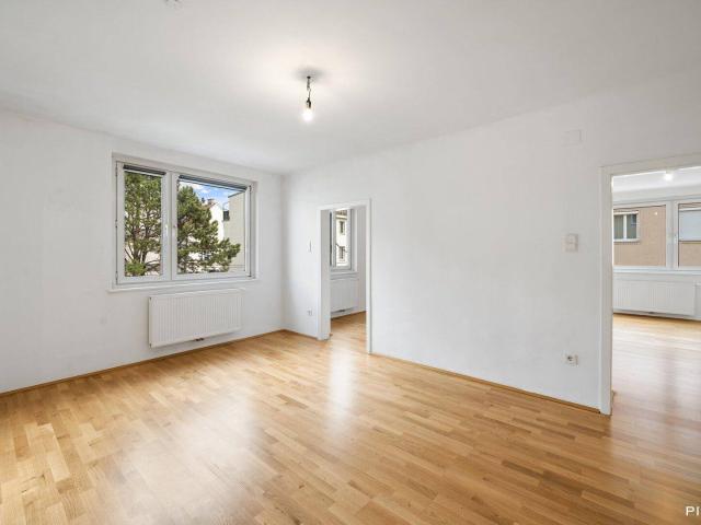 Schöne Familiengartenwohnung Nähe Schloss Hetzendorf!