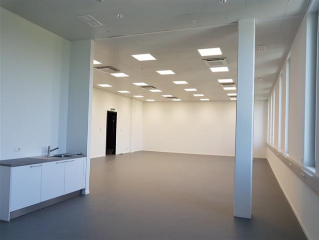 Schöne Flächen von 137 m2 in einem Neubau