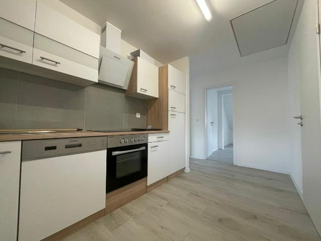 Schöne, kernsanierte, zentral gelegene 3 Zimmerwohnung in Erlinsbach nähe Aarau | dreamo. Ch