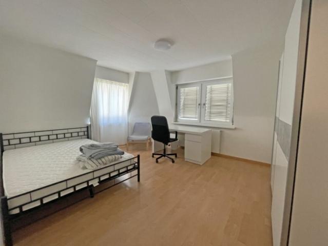 Schöne, helle 3.0 Zimmer Wohnung an zentraler Lage in St. Gallen