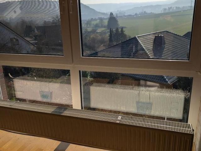 Schöne, helle 3 Zimmer Wohnung, Dachgeschoss, Delligsen, Top