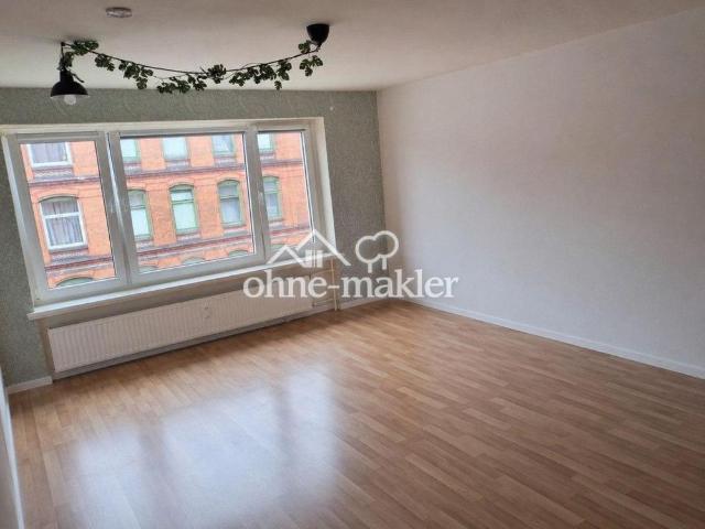 Schöne helle 3 Zimmer Wohnung in Kiel Gaarden Ost